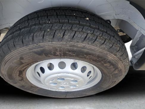 Used 2025 RAM ProMaster 3500 image 30