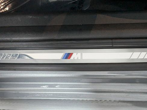 Certified 2023 BMW 330i xDrive Sedan w/ M Sport Package image 14