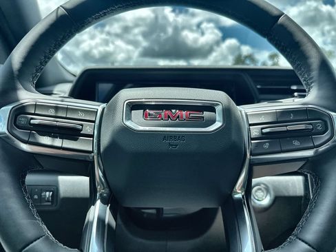New 2026 GMC Terrain Elevation w/ Black Edition FWD image 33