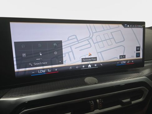 Used 2024 BMW i4 eDrive35 w/ M Sport Package RWD image 16