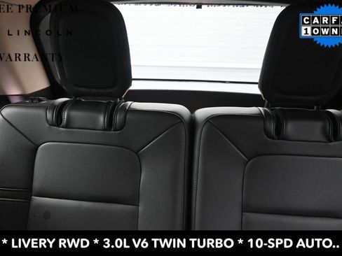 Used 2022 Lincoln Aviator 2WD image 13