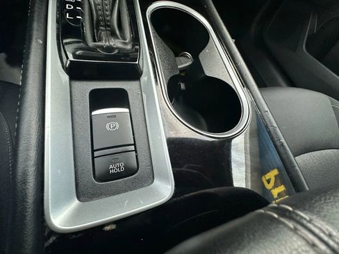 Used 2023 Nissan Altima 2.5 SV w/ SV Premium Package image 33