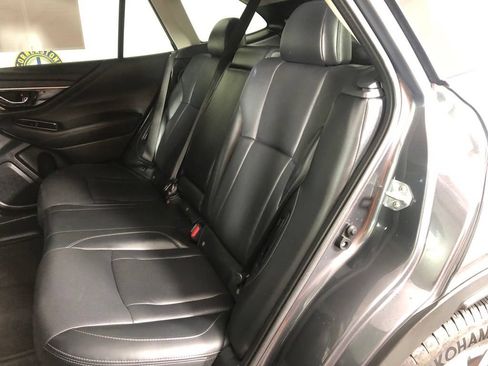 Used 2021 Subaru Outback Limited w/ Popular Package #2 AWD/4WD image 16