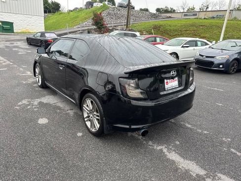 Used 2011 Scion tC FWD image 6