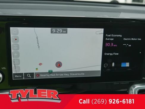 Used 2023 Kia Sorento SX Prestige AWD/4WD image 58