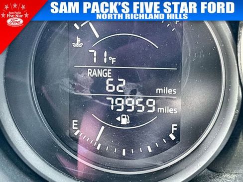 Used 2017 FIAT 124 Spider Classica image 24