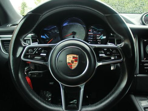 Used 2015 Porsche Macan S AWD/4WD image 13