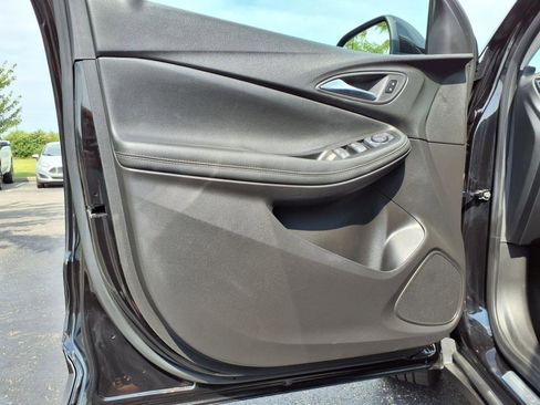 Certified 2023 Buick Encore GX Preferred image 18