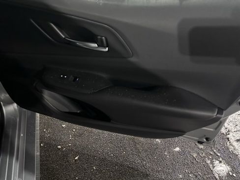 New 2026 Toyota Prius XSE Premium image 8