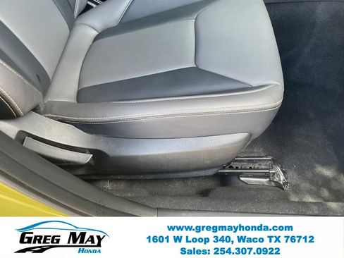 Used 2021 Subaru Crosstrek 2.5i Sport w/ Moonroof Package AWD/4WD image 31