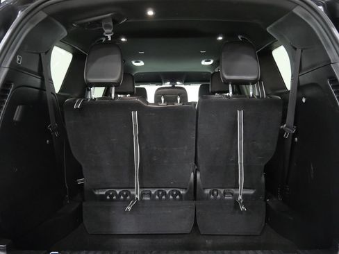 Used 2025 Chrysler Pacifica Select FWD image 26