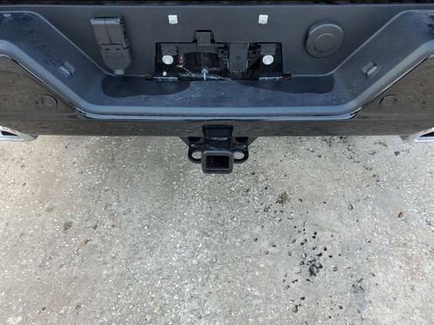 New 2026 GMC Sierra 1500 AT4 image 10