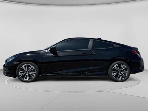 Used 2016 Honda Civic EX-T image 9