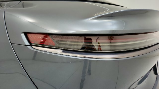 Used 2024 Lucid Air Touring AWD/4WD image 25