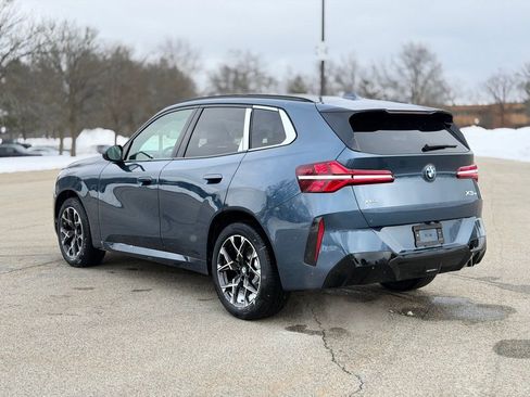 New 2026 BMW X3 xDrive30 image 4