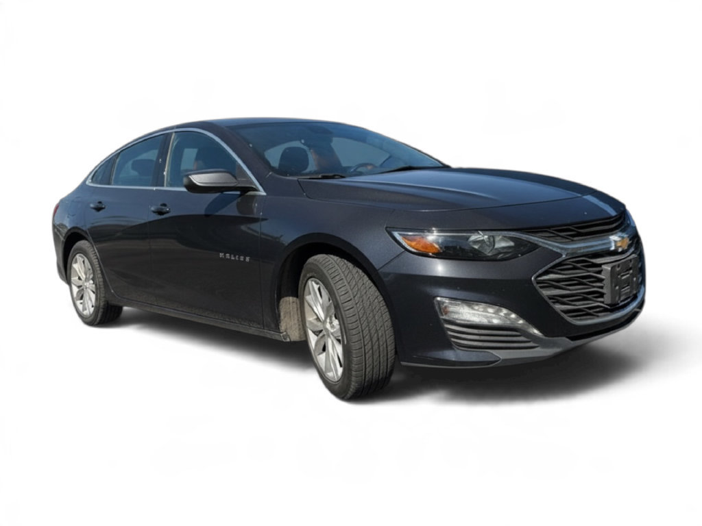 Used 2023 Chevrolet Malibu LT FWD image 25