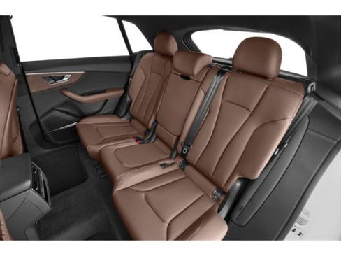 New 2027 Audi Q8 Prestige AWD/4WD image 9