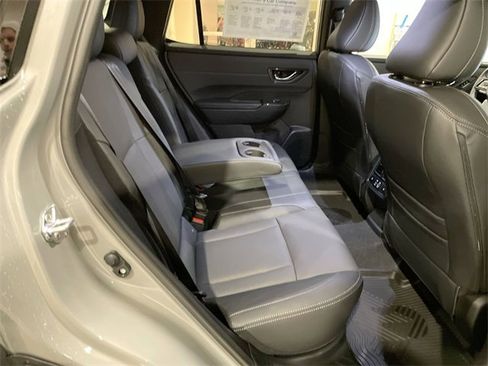 New 2026 Subaru Outback Touring XT image 16