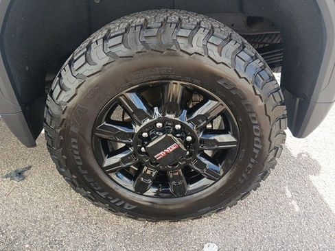 Used 2024 GMC Sierra 2500 AT4 w/ AT4 Premium Plus Package image 67