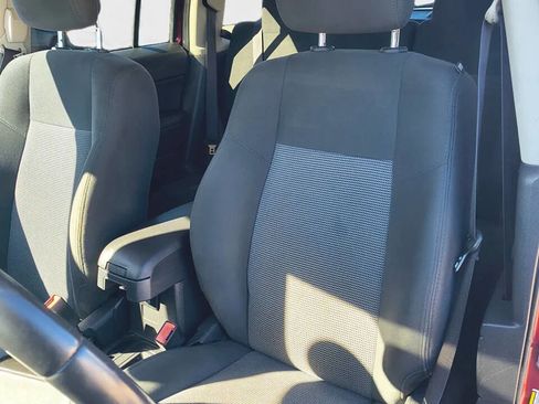 Used 2017 Jeep Patriot Latitude image 11