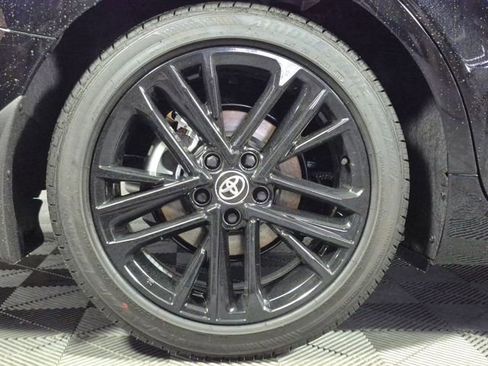 New 2026 Toyota Camry SE FWD image 24