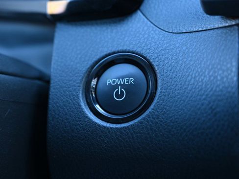 Used 2025 Toyota Camry LE image 26