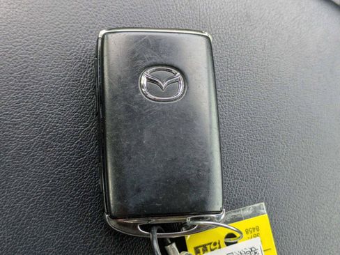 Used 2025 MAZDA MAZDA3 s Sport FWD image 31