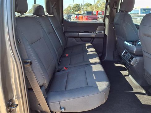 Used 2024 Ford F150 XLT w/ Equipment Group 302A MID image 15