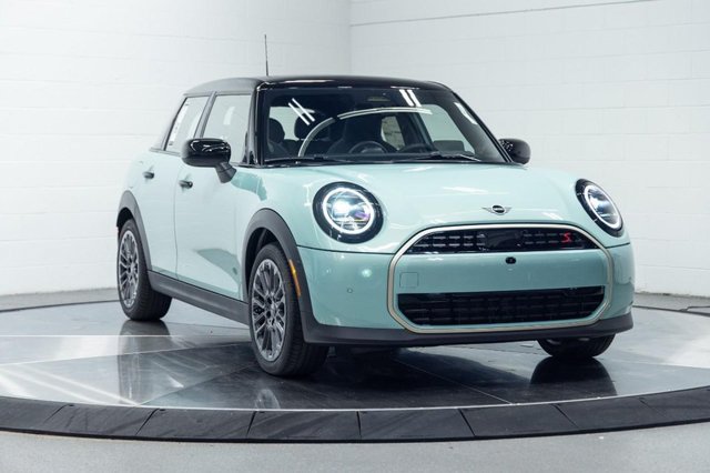 New 2027 MINI Cooper S FWD image 4