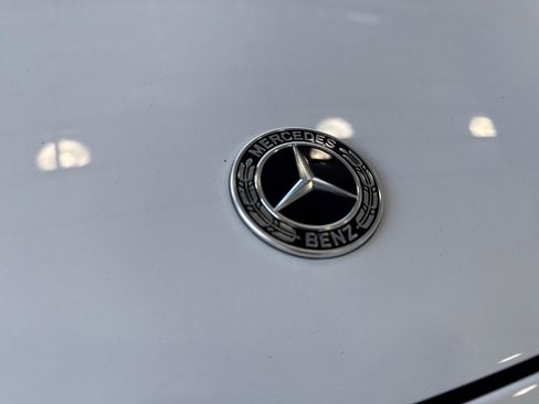 New 2026 Mercedes-Benz E 450 E 450 image 13