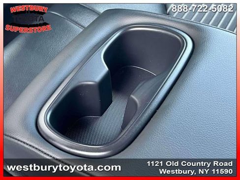 Certified 2024 Toyota Camry SE w/ Cold Weather Package FWD image 17
