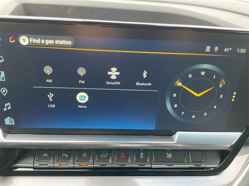 New 2026 Chevrolet Silverado 1500 High Country image 18