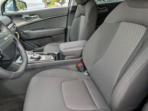 New 2027 Kia Sportage S AWD/4WD image 20