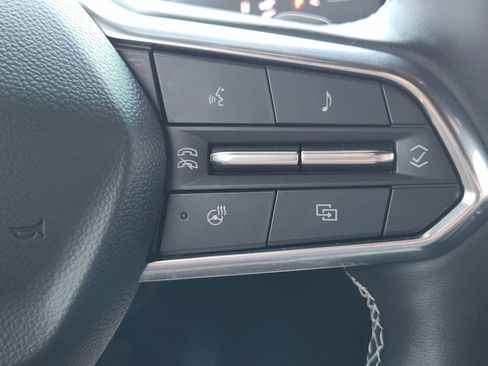 Used 2024 Chevrolet Traverse LT w/ Midnight/Sport Edition image 32