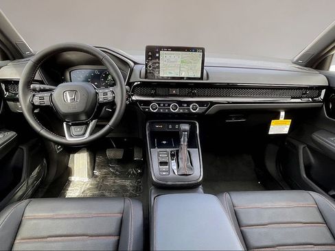 New 2026 Honda CR-V Sport Touring image 5