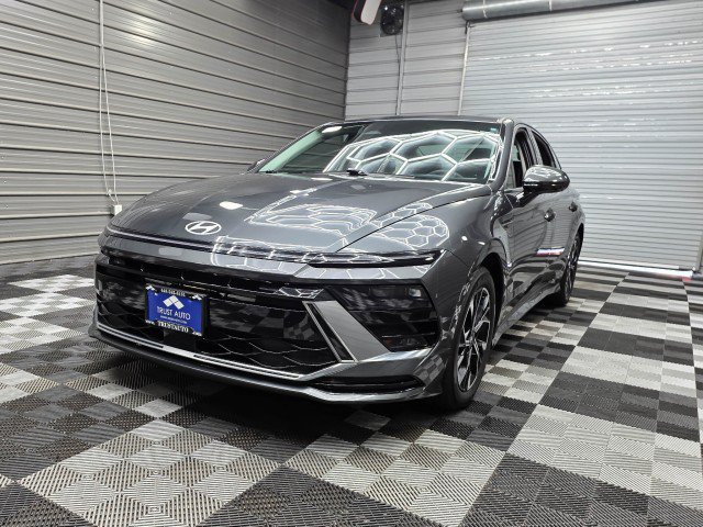 Used 2024 Hyundai Sonata SEL FWD image 44