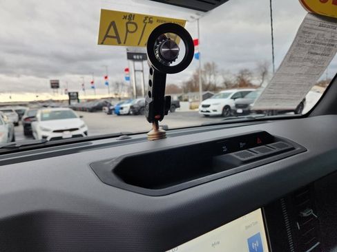 Used 2023 Ford Bronco 4-Door image 15