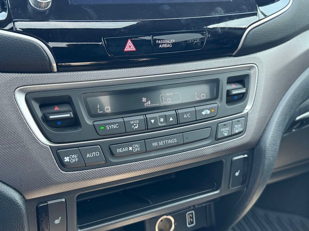 Certified 2023 Honda Ridgeline RTL image 27