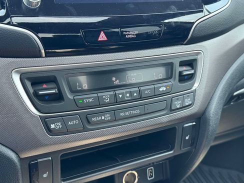 Used 2023 Honda Ridgeline RTL image 27