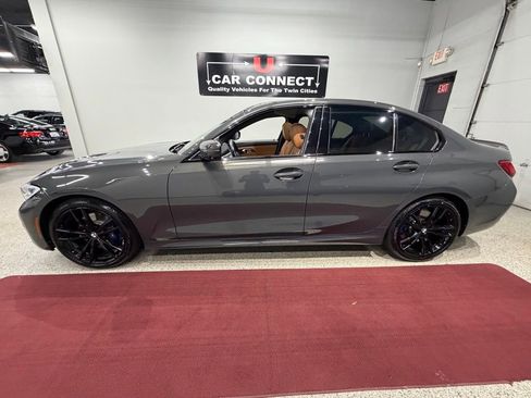 Used 2020 BMW M340i xDrive w/ Executive Package AWD/4WD image 18