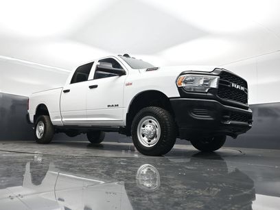 Used 2022 RAM 2500 Tradesman