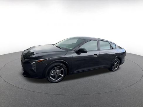 Used 2026 Kia K4 FWD image 6