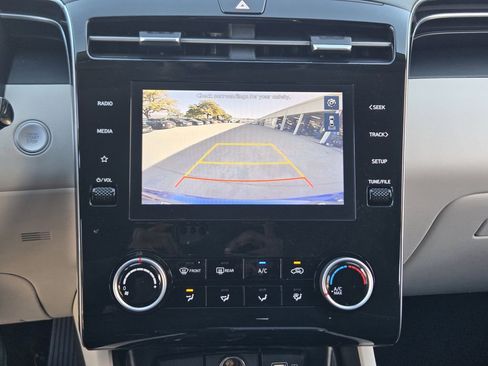 Certified 2022 Hyundai Tucson SEL image 18