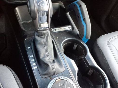 Used 2024 Ford Bronco Black Diamond image 22