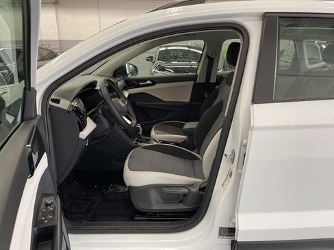 New 2025 Volkswagen Taos S AWD/4WD image 7