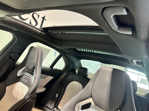 Used 2018 Mercedes-Benz C 43 AMG 4MATIC Sedan image 32