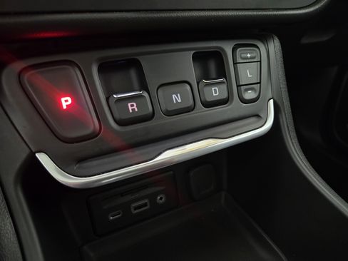 Certified 2020 GMC Terrain Denali w/ Denali Premium Package AWD/4WD image 24