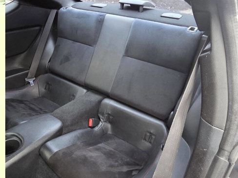 Used 2013 Subaru BRZ Limited w/ Popular Pkg 1A image 10