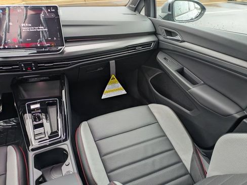 New 2026 Volkswagen GTI SE image 17