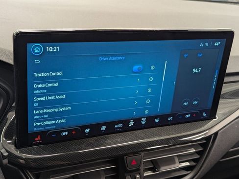 New 2026 Ford Escape ST-Line Select w/ Equipment Group 401A image 28